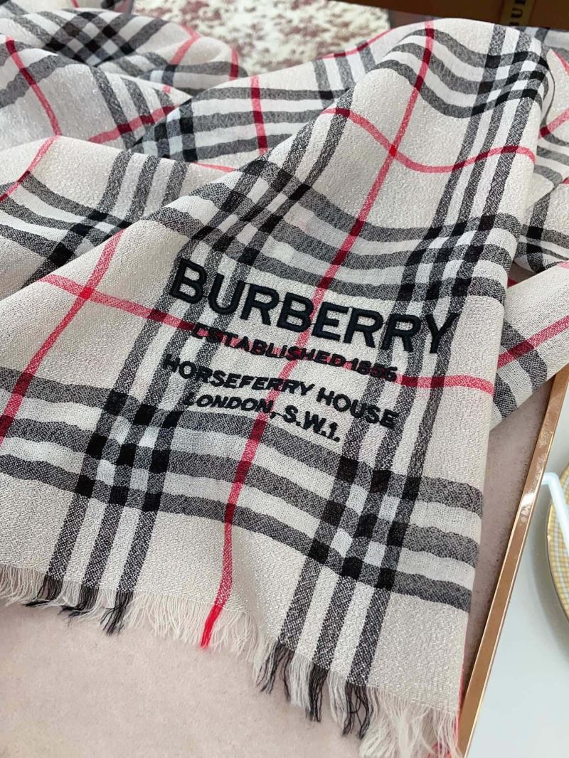 BURBERRY